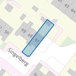 Perceel HDB01-Z-3924