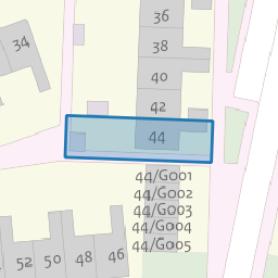 Perceel HDB01-Z-3930