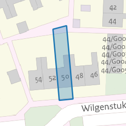 Perceel HDB01-Z-3933