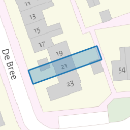 Perceel HDB01-Z-3937