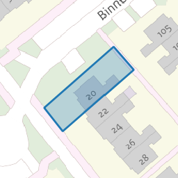 Perceel HDB01-Z-3938