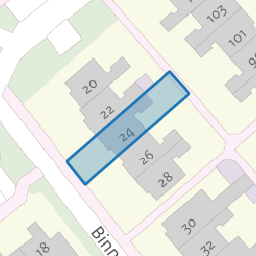 Perceel HDB01-Z-3939