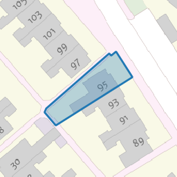 Perceel HDB01-Z-3942