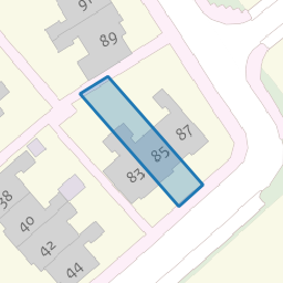 Perceel HDB01-Z-3944