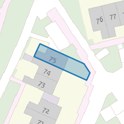 Perceel HDB01-Z-3945