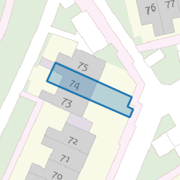 Perceel HDB01-Z-3946