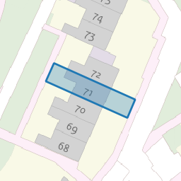 Perceel HDB01-Z-3949