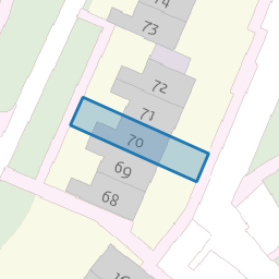 Perceel HDB01-Z-3950