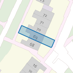 Perceel HDB01-Z-3951