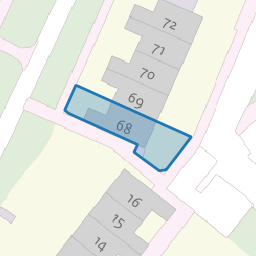 Perceel HDB01-Z-3952