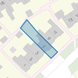 Perceel HDB01-Z-3956