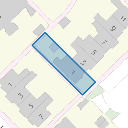 Perceel HDB01-Z-3957