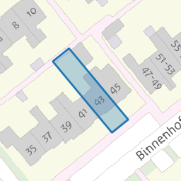 Perceel HDB01-Z-3959