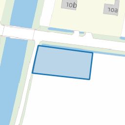 Perceel HDB01-Z-3964