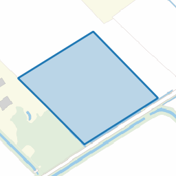 Perceel HDB01-Z-3980