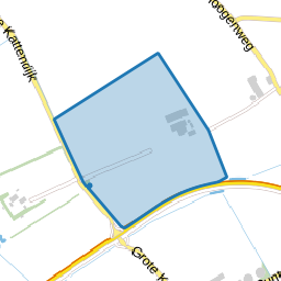 Perceel HDB01-Z-3984