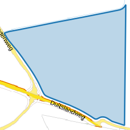 Perceel HDB01-Z-3987