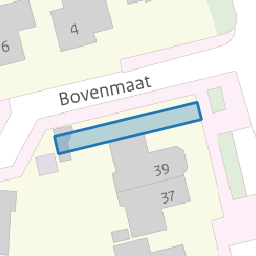 Perceel HDB01-Z-3991