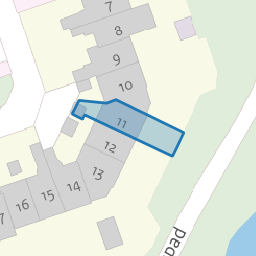 Perceel HDB01-Z-3993