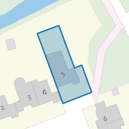 Perceel HDB01-Z-3996