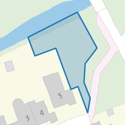 Perceel HDB01-Z-3997