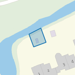 Perceel HDB01-Z-3999