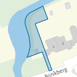 Perceel HDB01-Z-4000