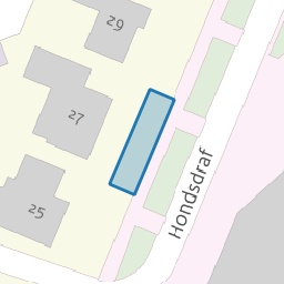 Perceel HDB01-Z-4006