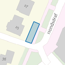 Perceel HDB01-Z-4007