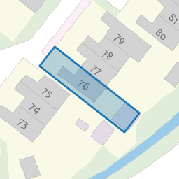 Perceel HDB01-Z-4016