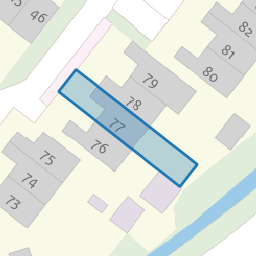 Perceel HDB01-Z-4017