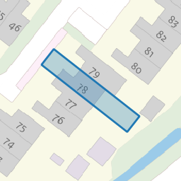 Perceel HDB01-Z-4018