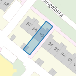 Perceel HDB01-Z-4022