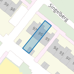 Perceel HDB01-Z-4023