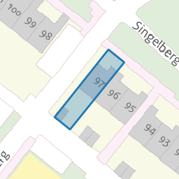 Perceel HDB01-Z-4024