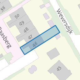 Perceel HDB01-Z-4025