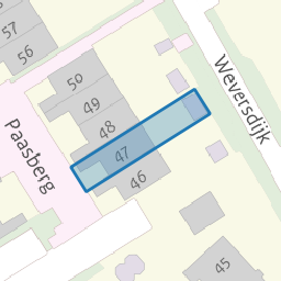 Perceel HDB01-Z-4026