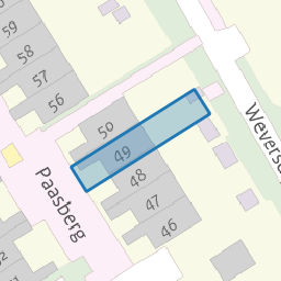 Perceel HDB01-Z-4028