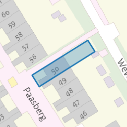 Perceel HDB01-Z-4029