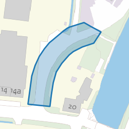 Perceel HDB01-Z-4031