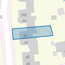 Perceel HDB01-Z-4032