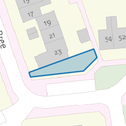 Perceel HDB01-Z-4041