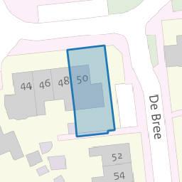 Perceel HDB01-Z-4042