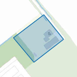 Perceel HDB01-Z-4049