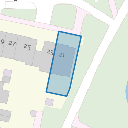 Perceel HDB01-Z-4050