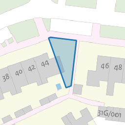 Perceel HDB01-Z-4054