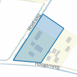 Perceel HDB01-Z-4062