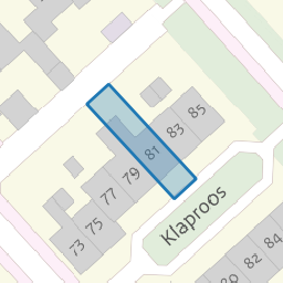 Perceel HDB01-Z-4078