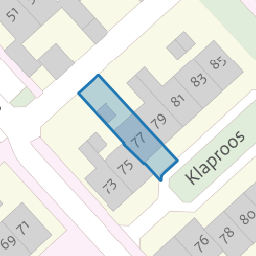 Perceel HDB01-Z-4080