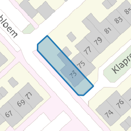 Perceel HDB01-Z-4082